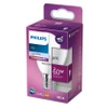 Żarówka LED Kulka E14 P48 7W = 60W 806lm 4000K Neutralna PHILIPS