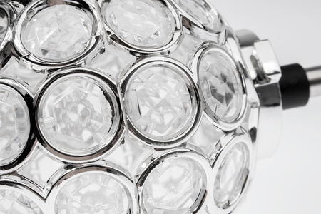 Lampa ogrodowa LED solarna PLASTER wbijana RGB 70cm VOLTENO