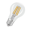 Żarówka LED A60 E27 4W = 40W 470lm 2200-2700K CCT 320° Ściemnialna CLASSIC Osram