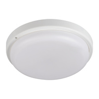 Oprawa Kanałowa TOLU 18W IP54 1620lm 4000K Biała KANLUX