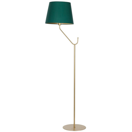 Lampa podłogowa MiLAGRO VICTORIA 1x E27