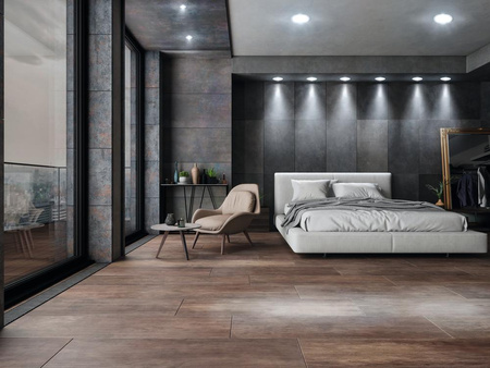 Panel LED Podtynkowy Oprawa Sufitowa DOWNLIGHT SLIM 8W 550lm 6500K Zimna 12cm LEDVANCE