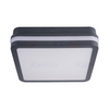 Plafon LED Lampa Ogrodowa Sufitowa 18W 1400lm 22 cm BENO KANLUX