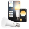 Żarówka LED E27 A67 11.8W = 100W 1600lm 1800-20000K CCT SMART Inteligentna Bluetooth ZigBee White Ambiance Philips HUE