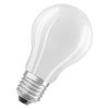 Żarówka LED A60 E27 2.2W = 25W 250lm 2700K Ciepła 300° Ściemnialna Retrofit Filament CLASSIC Osram