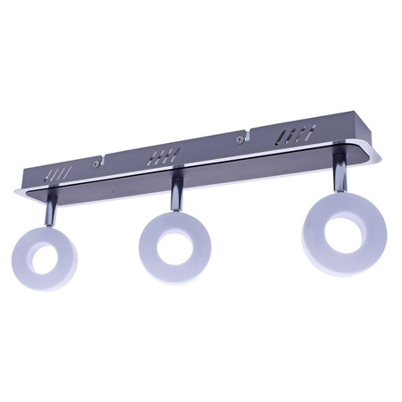 Lampa Sufitowa SOLE 15W LED Milagro