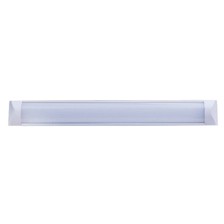 Lampka Podszafkowa LED Listwa Meblowa 36W 4500K 123.5cm Biała