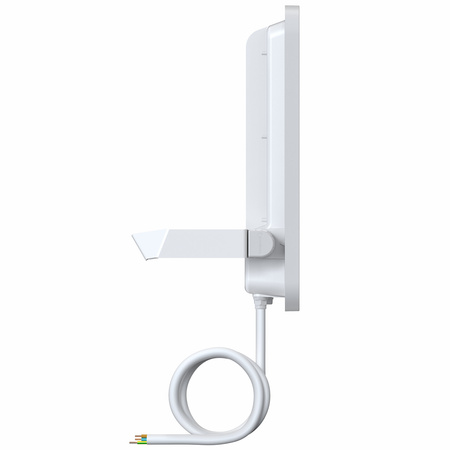 Naświetlacz LED Reflektor Zewnętrzny Lampa 167W 25000lm 4000K IP66 Biały Floodlight Ledvance