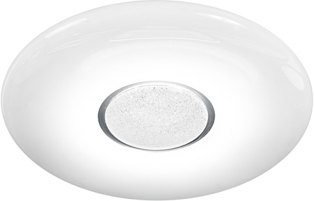 Plafon LED lampa sufitowa ORBIS Kite 24W 2500lm ciepła-zimna 41cm SMART+ WiFi LEDVANCE