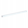 Lampka Podszafkowa LED Listwa Meblowa 2W 4500K 30cm z Czujnikiem Ruchu Srebrna