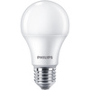 Żarówka LED E27 A60 8W = 60W 806lm 4000K Neutralna Mleczny PHILIPS
