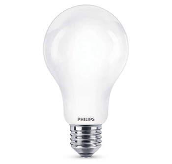 Żarówka LED E27 A67 13W = 120W 2000lm 2700K Ciepła 200° PHILIPS Classic