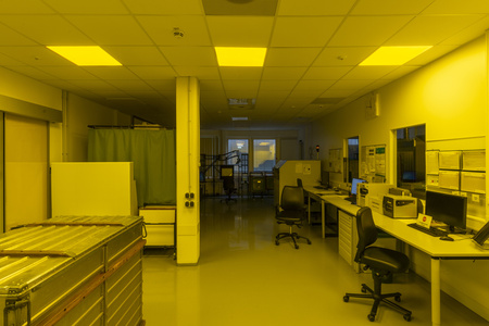 Panel LED Oprawa Biurowa Lampa Sufitowa 33W 4320lm 3000K Ciepła Ściemnialna Natynkowa Podtynkowa Biały 60x60cm UGR19 Comfort Ledvance