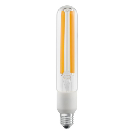 Żarówka LED E27 23W = 70W 2500lm 1800K Ciepła 360° Filament Ledvance