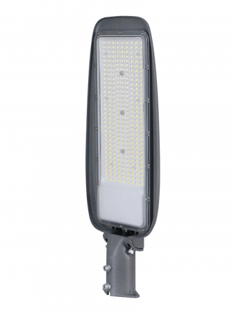 Lampa Uliczna Drogowa LED 200W 26000lm 4000K Neutralna IP65 130lm/W PREMIUM Ecolight