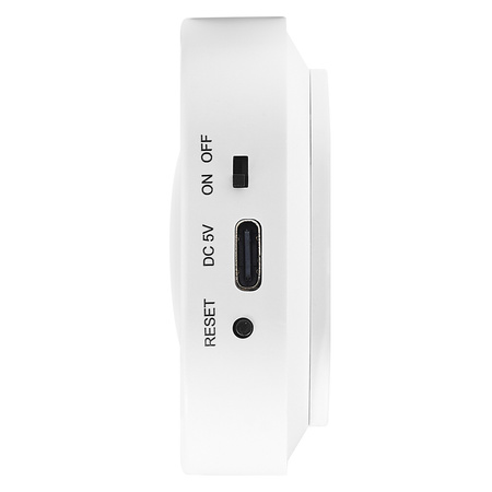 Czujnik Ruchu Bezprzewodowy Wewnętrzny SMART+ WiFi LEDVANCE