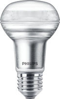 Żarówka LED E27 R63 4.5W = 60W 410lm 2700K Ciepła 36° PHILIPS Ściemnialna
