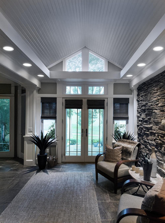 Panel LED Oprawa Podtynkowa Punktowa 18W 1650lm 6500K Zimna Oczko Spot Biały Essentials Downlight Ledvance