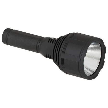 Latarka LED Taktyczna Akumulatorowa Wojskowa Ręczna USB XHP9090 3000lm short Pro VA0044 Vayox