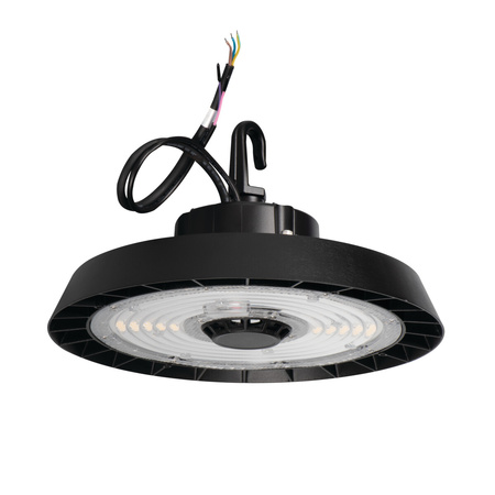 Lampa Przemysłowa Oprawa LED HB PRO STRONG HIGH BAY 150W 25500lm IP65 4000K Szara KANLUX