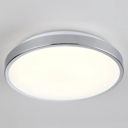 PLAFON LED lampa oprawa sufitowa 30cm okrągła 15W 4000K KERN GOLDLUX (Polux)