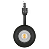 Oprawa LED Reflektor Szynowy 25W 1500lm 4000K Neutralna Ściemnialna 3-Fazowy Regulowany  Czarny Tracklight Ledvance