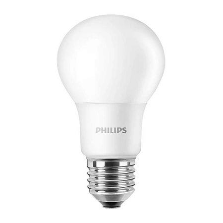 Żarówka LED E27 A60 10W = 75W 1055lm 2700K Ciepła PHILIPS