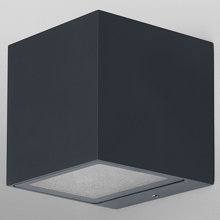 Inteligentny ogrodowy kinkiet elewacyjny LEDVANCE WIFI SMART+ BRICK WALL 14W 550 lm LEDVANCE