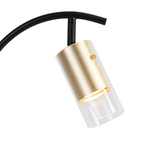 Lampka Na Biurko Stojąca LED Ricky GU10 IP20 Milagro