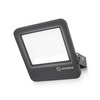 Naświetlacz LED Reflektor Zewnętrzny Lampa 100W 8800lm 4000K IP65 Szary Endura Ledvance