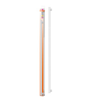 Świetlówka LED S14s 9.9W = 75W 1055lm 2700K Ciepła CRI90 Ściemnialna 190° 100cm LEDinestra HD Lighting Osram