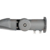 Lampa Uliczna Parkingowa Oprawa STRETON LED 60W 4000K IP65 Szara Kanlux