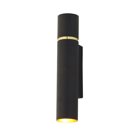 Lampa Ścienna Kinkiet LYNX 2xE14 Milagro
