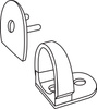 Uchwyt Montażowy do Profili Aluminiowych HANDLE Kanlux 2szt.