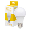Żarówka LED E27 Kulka 10.5W 1055lm 3000K Zimna 200° LED2B Kobi