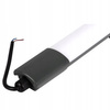 Lampa LED Oprawa Liniowa Hermetyczna 36W 3000lm 6500K IP65 120cm
