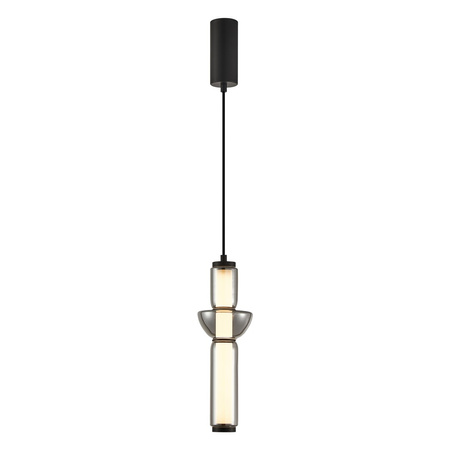 Lampa Wisząca Sufitowa CAMPO 19W LED Milagro