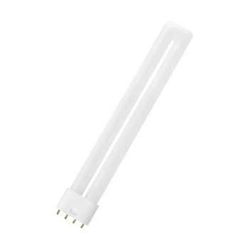 Świetlówka LED 2G11 17W = 36W 2300lm 4000K Neutralna Ściemnialna 140° Dulux Ledvance