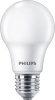 Zestaw 2x Żarówka LED E27 A60 4.9W = 40W 470lm 2700K Ciepła 180° PHILIPS