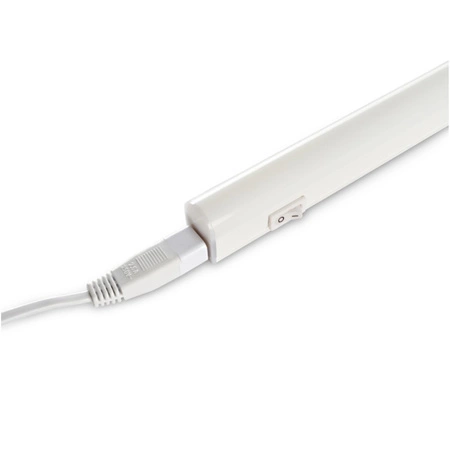 Oprawa meblowa LED WL 8W 4000K 650lm 230V 57cm NEUTRALNA Kobi