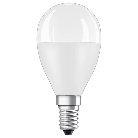 Żarówka LED E14 P45 6,5W = 60W 806lm 2700K Ciepła 200° LEDVANCE