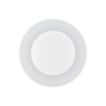 Plafon Lampa Sufitowa Oprawa Natynkowa LED 48W 4300lm 4000K Neutralna Biała NIKKI ROUND LED 11204 Nowodvorski