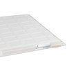 Panel LED Plafon Biurowy 60x60 34W 4080lm 4000K Neutralna 115° Podtynkowy Kwadratowy Biały BLINGO KANLUX