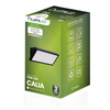 Lampa Ogrodowa Zewnętrzna Kinkiet Elewacyjny 12W LED IP44 CALIA LUMILED