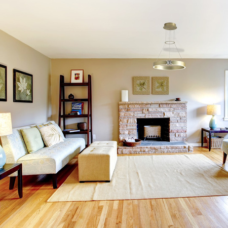 Lampa wisząca SIRIUS 26W Trójwymiarowa Złoty Pierścień ML6186 Milagro Metal + Tworzywo sztuczne+ Kryształ