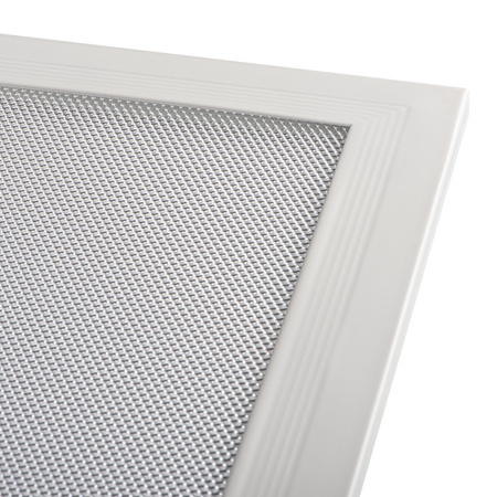 Panel LED Plafon Biurowy 60x60 35W 4360lm CCT 90° UGR19 Podtynkowy Kwadratowy Biały BLINGO KANLUX