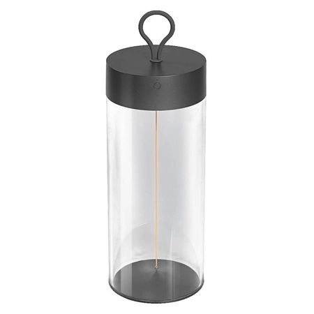 Lampa LED Filament Dekoracyjna Podłogowa z Uchwytem USB Ściemnialna 1.2W 2700K LEDVANCE