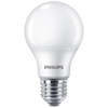 4PAK Żarówka LED E27 A60 9W = 60W 806lm 4000K Neutralna Mleczny PHILIPS 