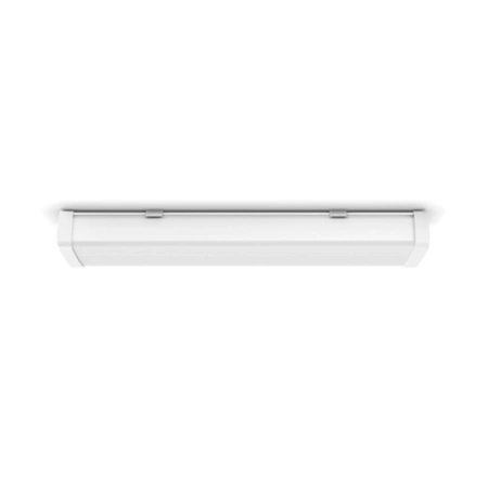 Oprawa Hermetyczna LED Lampa 24W 2350lm 4000K IP65 Biała 60cm Projetline Philips