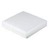 Plafon LED Lampa Sufitowa 25W 3000K 2500lm SAMSUNG CHIP Kwadratowa VT-8066 V-TAC